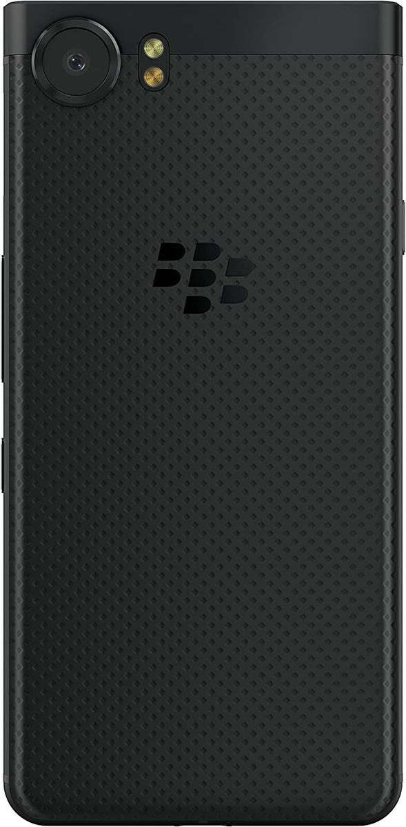 スマートフォン本体 BlackBerry KEYone Black Edition 64GB K0001001610.jpg