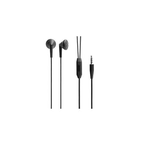 BlackBerry HDW-24529-001 Stereo Headset with answer/end and mute controls (Universal 3.5mm)