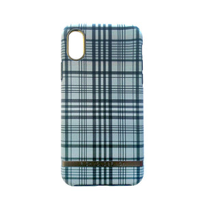 Richmond & Finch Case for iPhone X - Checked