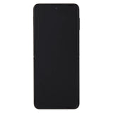 Samsung Black Galaxy Z Flip3 5G Smartphone, 256 GB