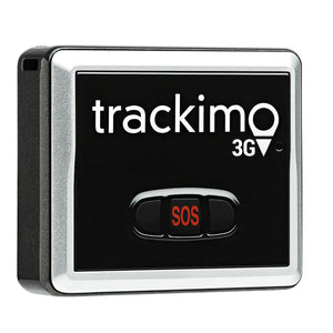Trackimo 3G GPS Universal Tracker and Locator