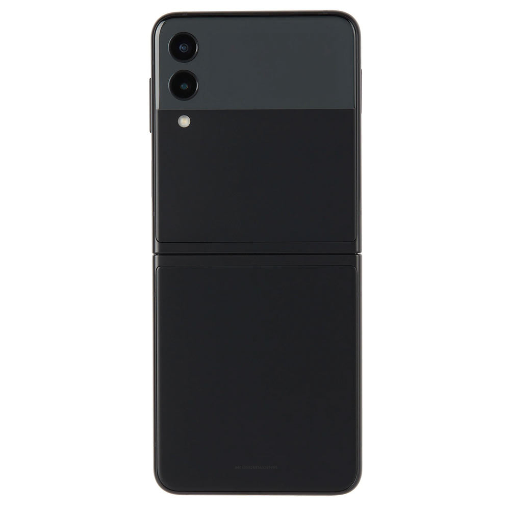 Samsung Black Galaxy Z Flip3 5G Smartphone, 256 GB – Mobile Montreal