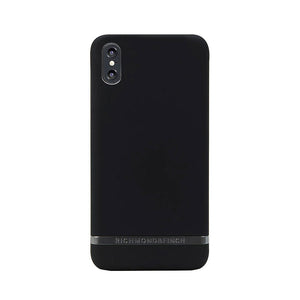 Richmond & Finch Case for iPhone X - Black
