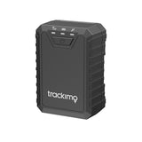 TrackiPro Long-Endurance Industrial Asset Tracker